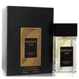 Arabiyat Prestige Portrait Oud Eau De Parfum Spray (Unisex)