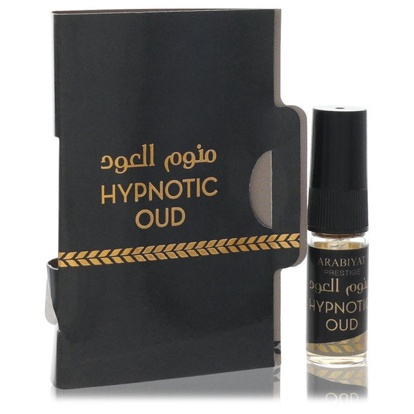 Arabiyat Hypnotic Oud Mini EDP Spray (Unisex)