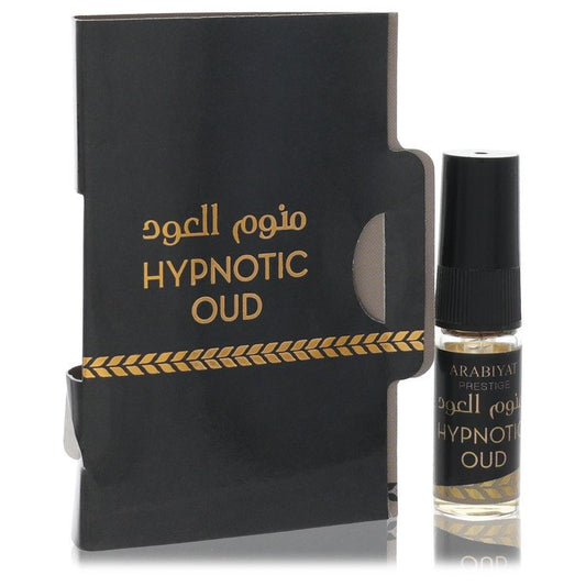 Arabiyat Hypnotic Oud Mini EDP Spray (Unisex)