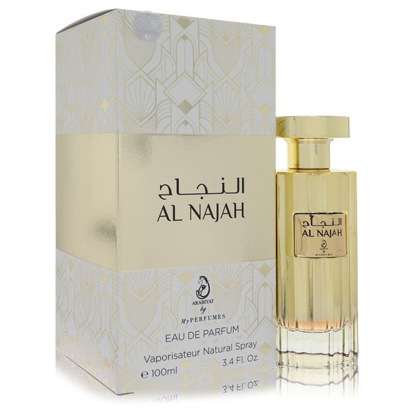 Arabiyat Al Najah Eau De Parfum Spray (Unisex)
