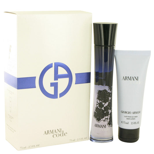 Armani Code Gift Set