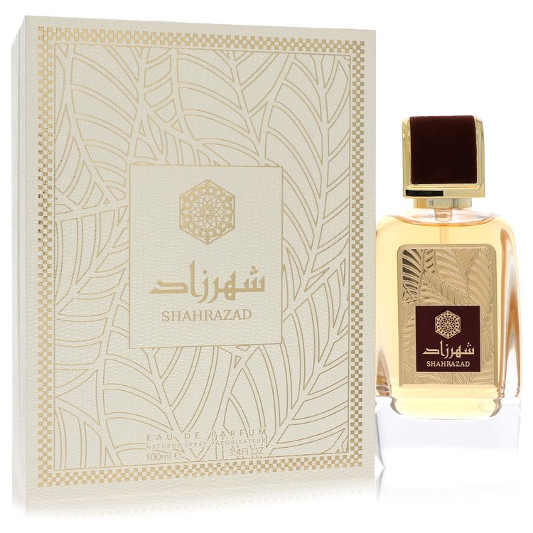 Ard Al Zaafaran Shahrazad Eau De Parfum Spray (Unisex)