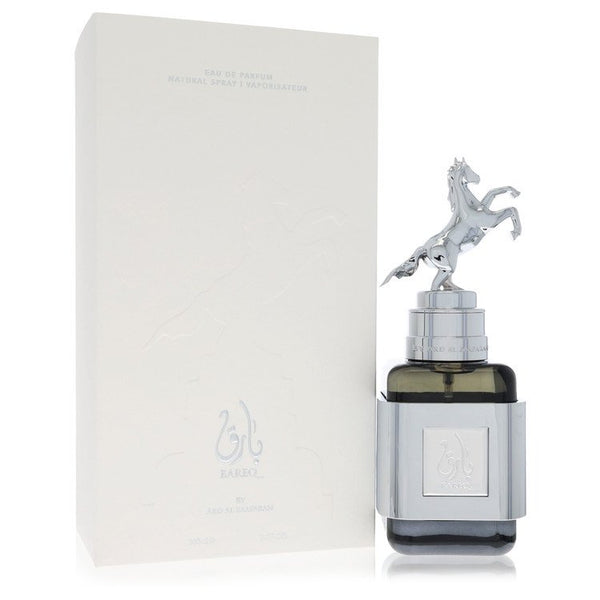 Ard Al Zaafaran Bareq Eau De Parfum Spray (Unisex)