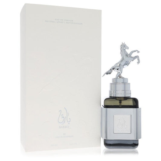Ard Al Zaafaran Bareq Eau De Parfum Spray (Unisex)