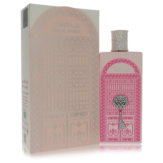 Ard Al Zaafaran Bab Al Wardi Eau De Parfum Spray (Unisex)
