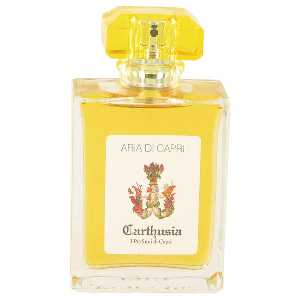 Aria Di Capri Eau De Toilette Spray (Tester)