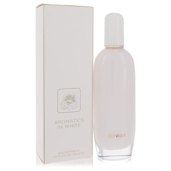Aromatics In White Eau De Parfum Spray