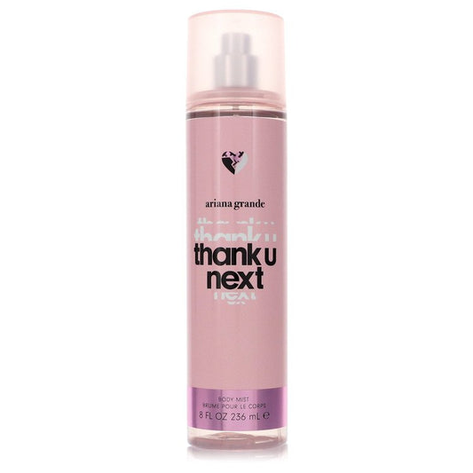 Ariana Grande Thank U, Next Body Mist
