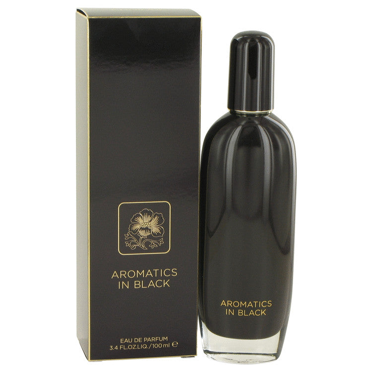 Aromatics In Black Eau De Parfum Spray