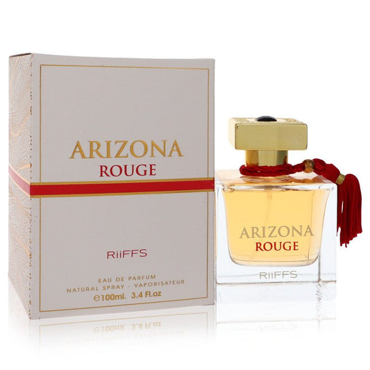 Arizona Rouge Eau De Parfum Spray (Unisex)