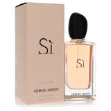 Armani Si Eau De Parfum Spray