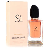 Armani Si Eau De Parfum Spray