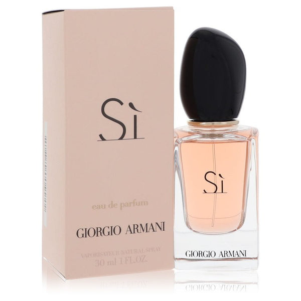 Armani Si Eau De Parfum Spray