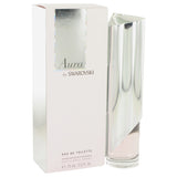 Aura Swarovski Eau De Toilette Refillable Spray