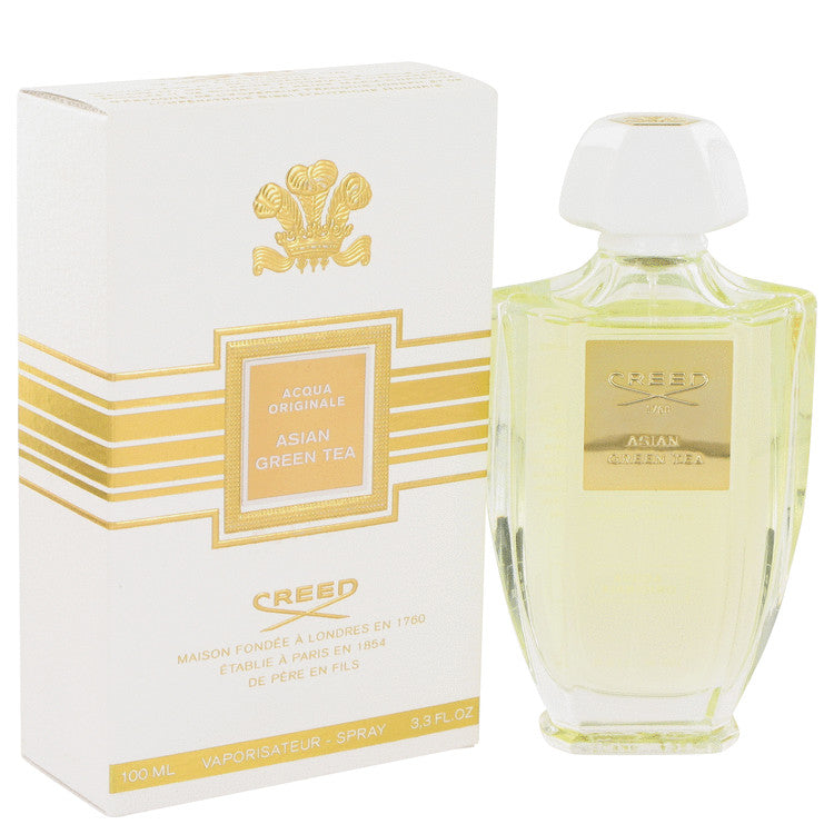 Asian Green Tea Eau De Parfum Spray