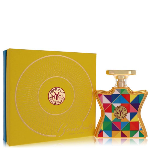 Astor Place Eau De Parfum Spray