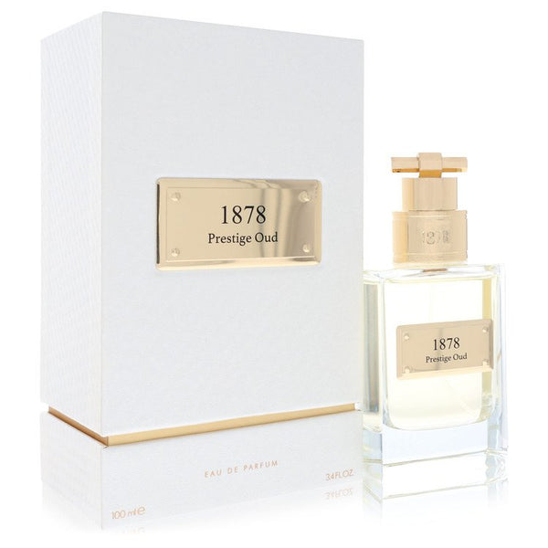 Atralia 1878 Prestige Oud Eau De Parfum Spray (Unisex)