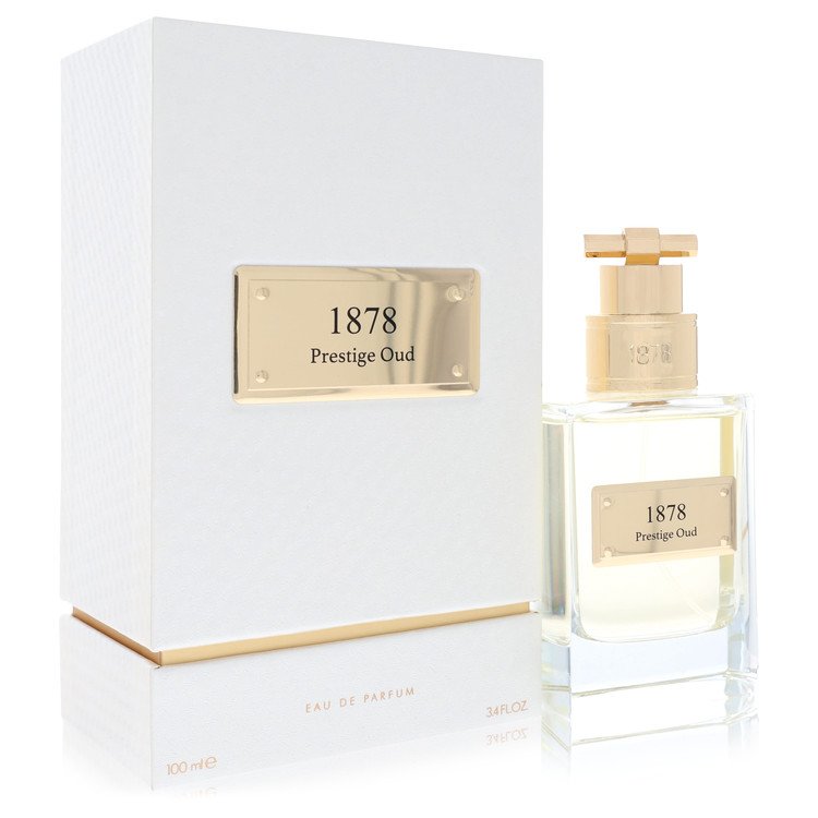 Atralia 1878 Prestige Oud Eau De Parfum Spray (Unisex)