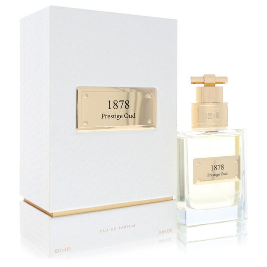 Atralia 1878 Prestige Oud Eau De Parfum Spray (Unisex)