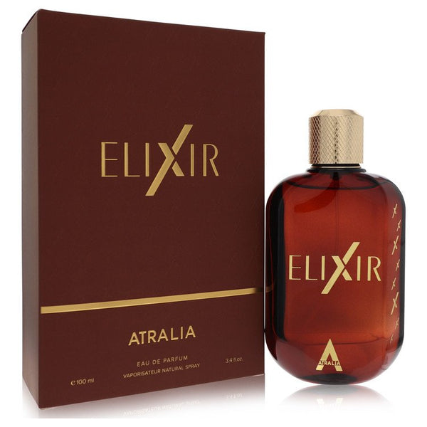 Atralia Elixir Eau De Parfum Spray (Unisex)