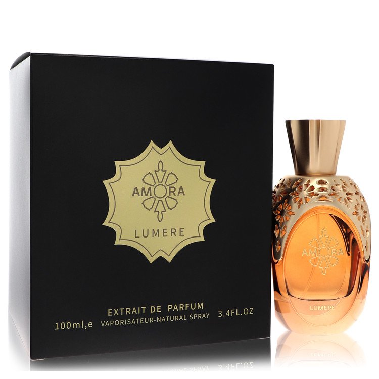 Atralia Amora Lumere Extrait De Parfum Spray (Unisex)