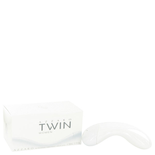 Azzaro Twin Eau De Toilette Spray