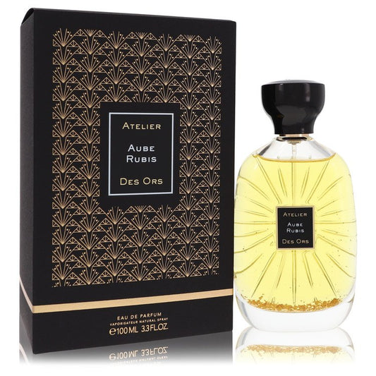 Aube Rubis Des Ors Eau De Parfum Spray (Unisex)