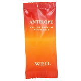 Antilope Vial (Sample)
