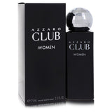 Azzaro Club Eau De Toilette Spray