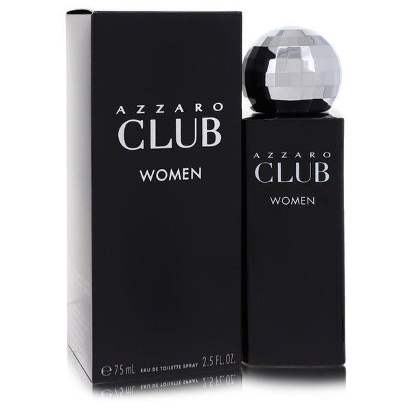 Azzaro Club Eau De Toilette Spray