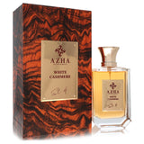 Azha White Cashmere Eau De Parfum Spray (Unisex)