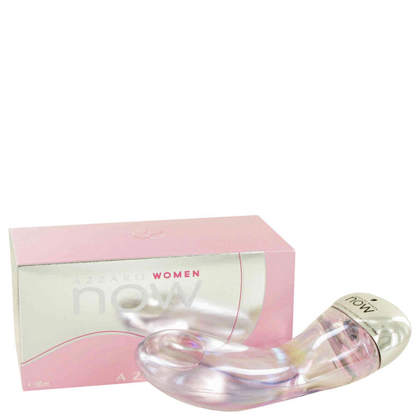 Azzaro Now Eau De Toilette Spray