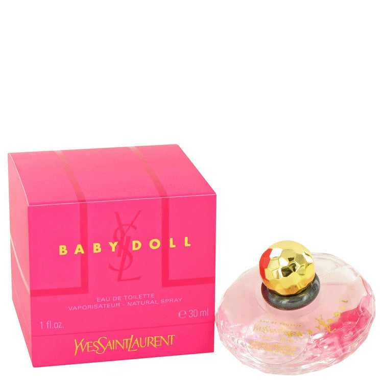 Baby Doll Eau De Toilette Spray