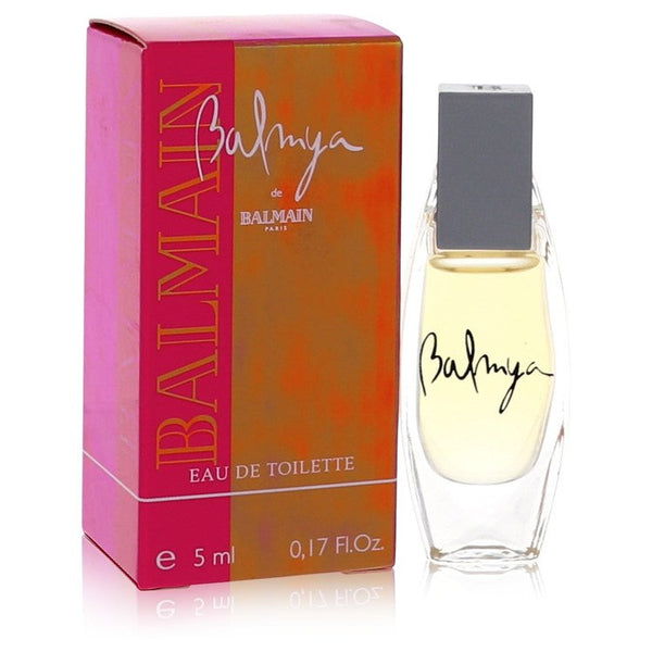 Balmya Mini EDT