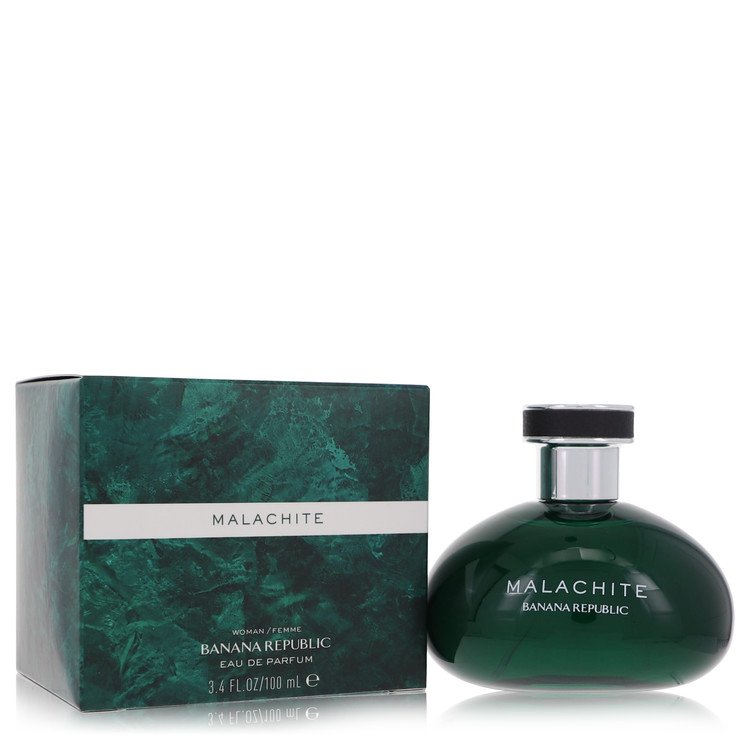 Banana Republic Malachite Eau De Parfum Spray