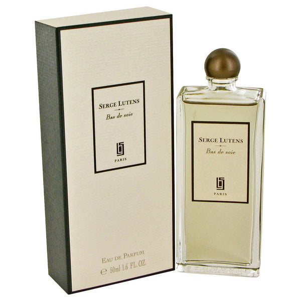 Bas De Soie Eau De Parfum Spray (Unisex)