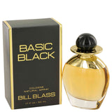 Basic Black Cologne Spray