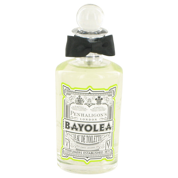 Bayolea Eau De Toilette Spray (Tester)