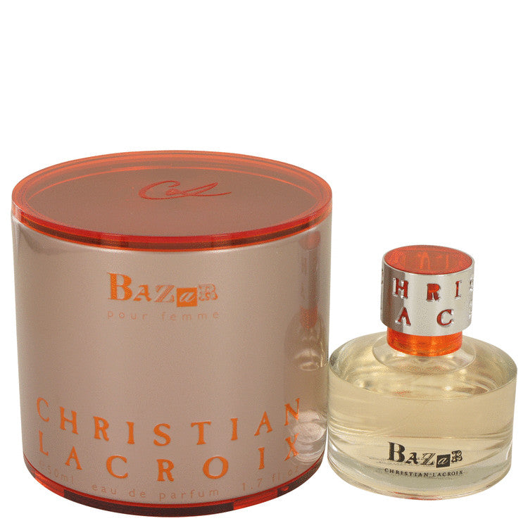 Bazar Eau De Parfum Spray