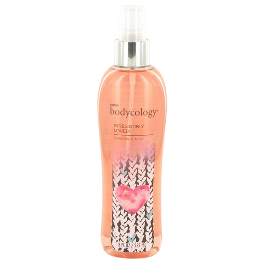 Bodycology Irresitibly Lovely Fragrance Mist Spray