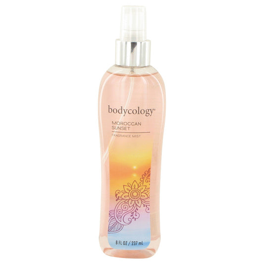 Bodycology Moroccan Sunset Fragrance Mist Spray