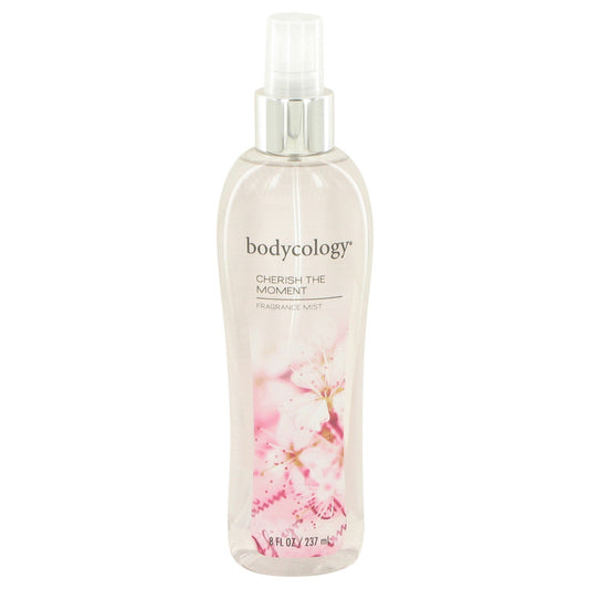 Bodycology Cherish The Moment Fragrance Mist Spray