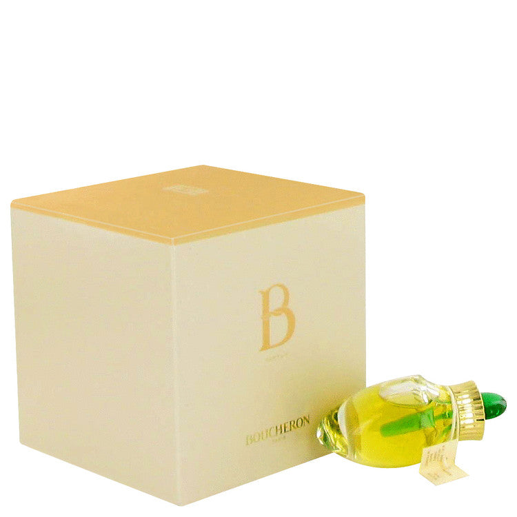 B De Boucheron Pure Parfum Spray