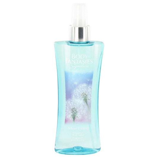 Body Fantasies Signature Silver Lining Body Spray