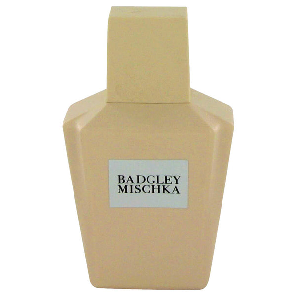 Badgley Mischka Body Lotion