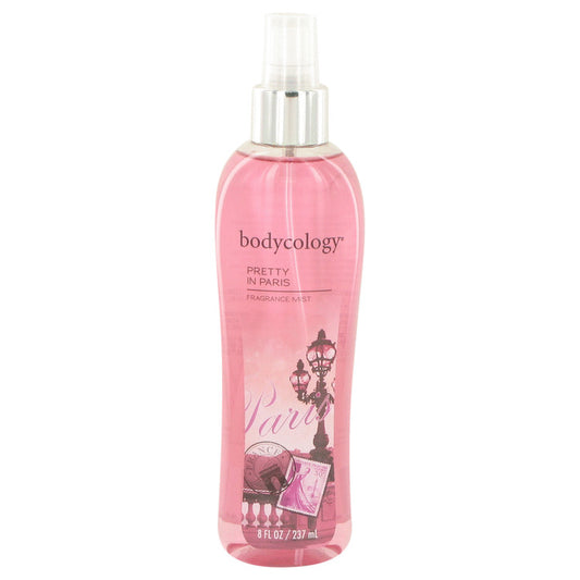 Bodycology Pretty In Paris Fragrance Mist Spray