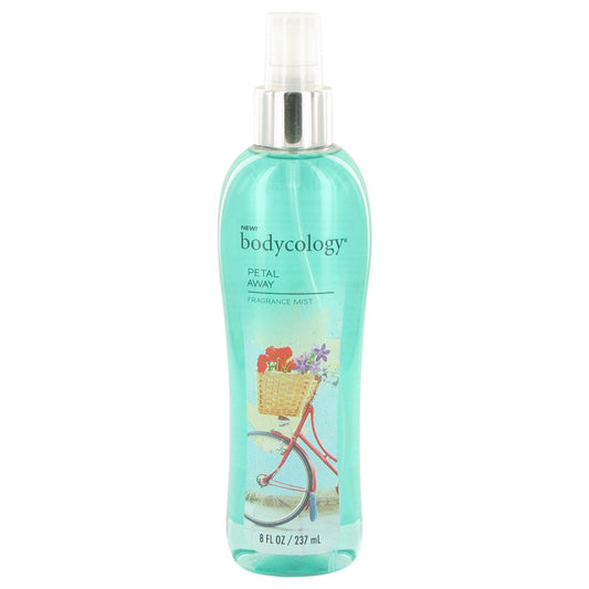 Bodycology Petal Away Fragrance Mist Spray