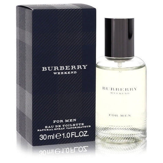 Weekend Eau De Toilette Spray