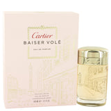 Baiser Vole Eau De Parfum Spray (Limited Edition)
