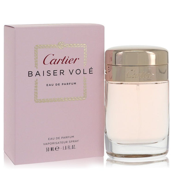 Baiser Vole Eau De Parfum Spray